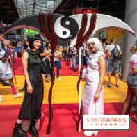 Japan Expo 2018, les photos