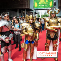 Japan Expo 2018, les photos