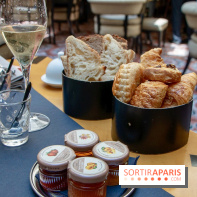 Le brunch de l’été 2018 au Scribe