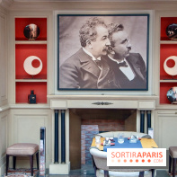 Le brunch de l’été 2018 au Scribe