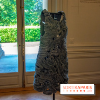 FUKAMI, l'exposition à l'hôtel Salomon de Rothschield