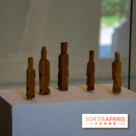 FUKAMI, l'exposition à l'hôtel Salomon de Rothschield