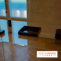 FUKAMI, l'exposition à l'hôtel Salomon de Rothschield