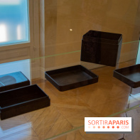 FUKAMI, l'exposition à l'hôtel Salomon de Rothschield