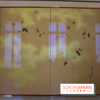 FUKAMI, l'exposition à l'hôtel Salomon de Rothschield