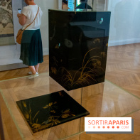 FUKAMI, l'exposition à l'hôtel Salomon de Rothschield