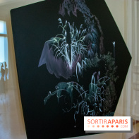 FUKAMI, l'exposition à l'hôtel Salomon de Rothschield