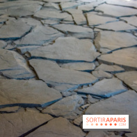 FUKAMI, l'exposition à l'hôtel Salomon de Rothschield