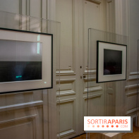 FUKAMI, l'exposition à l'hôtel Salomon de Rothschield