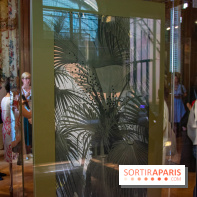 FUKAMI, l'exposition à l'hôtel Salomon de Rothschield