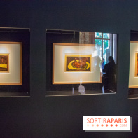 FUKAMI, l'exposition à l'hôtel Salomon de Rothschield