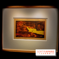 FUKAMI, l'exposition à l'hôtel Salomon de Rothschield