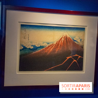 FUKAMI, l'exposition à l'hôtel Salomon de Rothschield