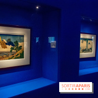 FUKAMI, l'exposition à l'hôtel Salomon de Rothschield