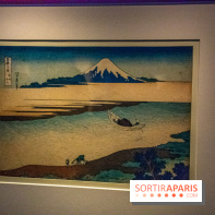 FUKAMI, l'exposition à l'hôtel Salomon de Rothschield