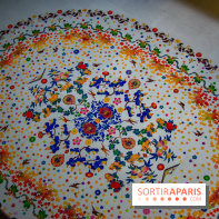 FUKAMI, l'exposition à l'hôtel Salomon de Rothschield