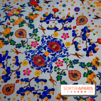 FUKAMI, l'exposition à l'hôtel Salomon de Rothschield