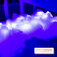 FUKAMI, l'exposition à l'hôtel Salomon de Rothschield