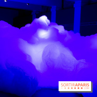 FUKAMI, l'exposition à l'hôtel Salomon de Rothschield