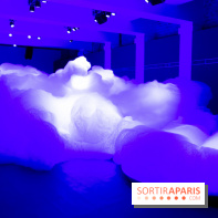 FUKAMI, l'exposition à l'hôtel Salomon de Rothschield