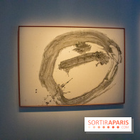 Exposition Yu-Ichi Inoue à la Maison de la Culture du Japon