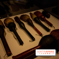 Exposition Yu-Ichi Inoue à la Maison de la Culture du Japon