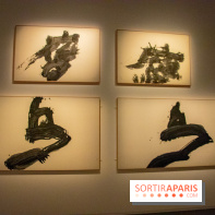 Exposition Yu-Ichi Inoue à la Maison de la Culture du Japon