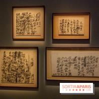 Exposition Yu-Ichi Inoue à la Maison de la Culture du Japon