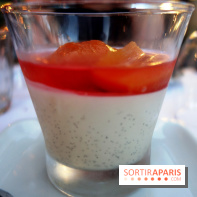 Le River Café et son barbecue de l'été