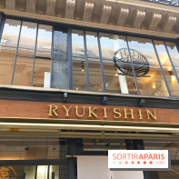 Ryukishin
