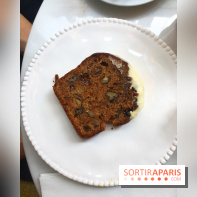 Café Mimosa - Paris 9