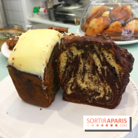 Café Mimosa - Paris 9