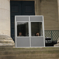 FIAC 2012 au Jardin des Plantes