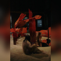 FIAC 2012 au Jardin des Plantes