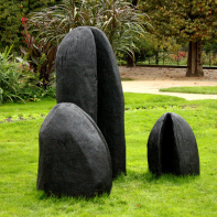 FIAC 2012 au Jardin des Plantes