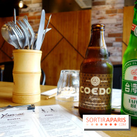 Yansai : la cantine street food asiatique des Batignolles à Paris