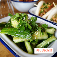 Yansai : la cantine street food asiatique des Batignolles à Paris