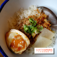 Yansai : la cantine street food asiatique des Batignolles à Paris