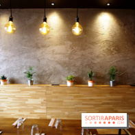 Yansai : la cantine street food asiatique des Batignolles à Paris