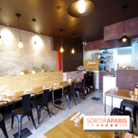 Yansai : la cantine street food asiatique des Batignolles à Paris