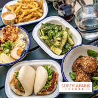 Yansai : la cantine street food asiatique des Batignolles à Paris