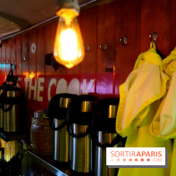 Bar Breaking Bad à Paris, édition 2018