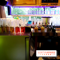 Bar Breaking Bad à Paris, édition 2018