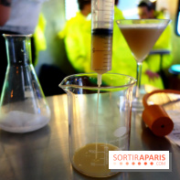 Bar Breaking Bad à Paris, édition 2018