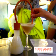 Bar Breaking Bad à Paris, édition 2018