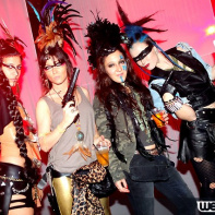 Les Ambassadeurs 2099