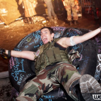 Les Ambassadeurs 2099