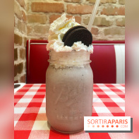 Milkshakes Schwart'z Deli