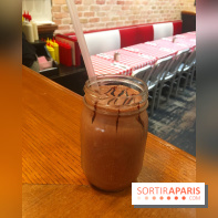 Milkshakes Schwart'z Deli