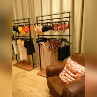 Insensée, la nouvelle marque de lingerie